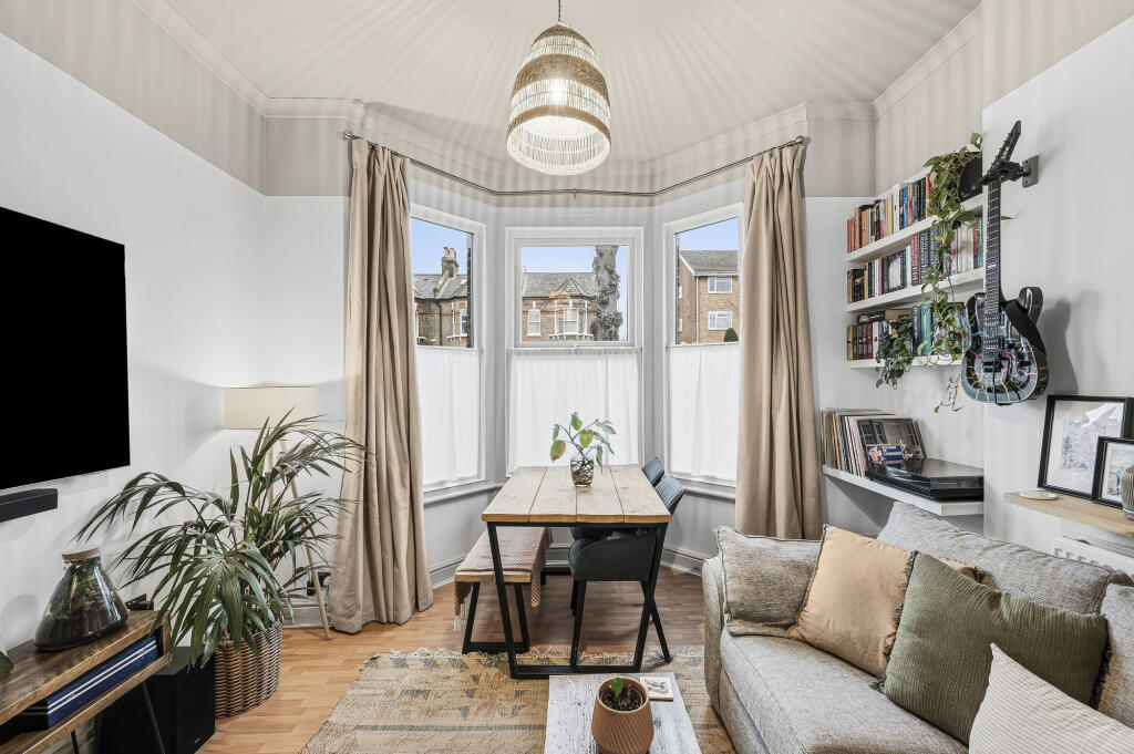 Main image of property: Barry Road, East Dulwich, London, SE22