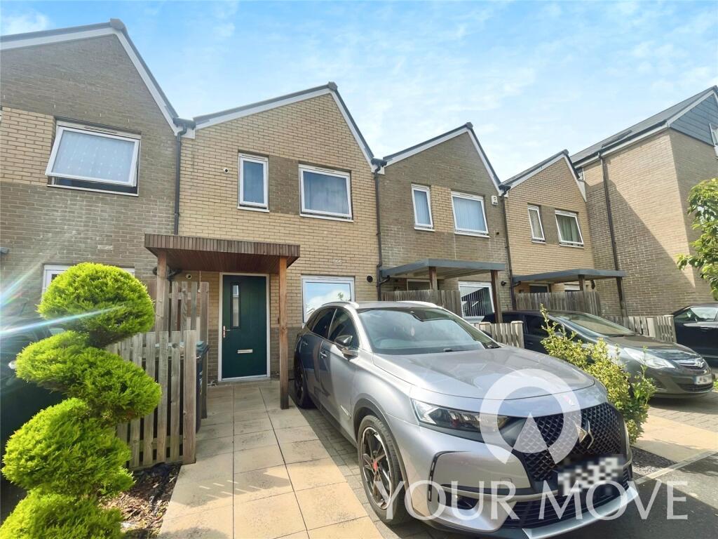 Main image of property: Watercress Way, Northfleet, Gravesend, Kent, DA11