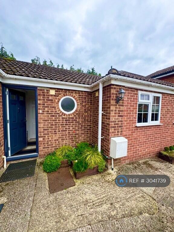 Main image of property: Spencers Wood, Reading, RG7