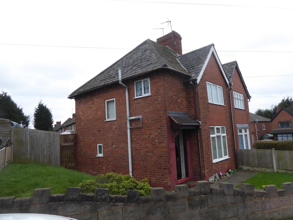 Stokes Street, Bloxwich, Walsall, WS3 photo 2