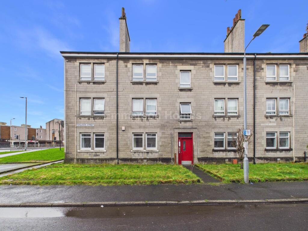 Main image of property: Ferguson Street, Johnstone, PA5