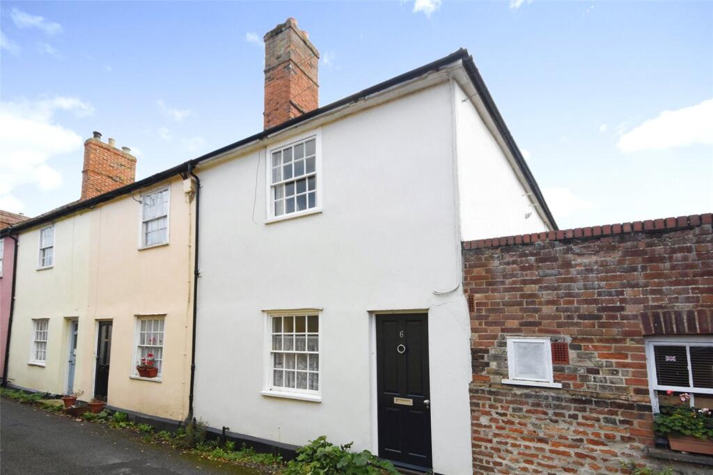 Main image of property: Liston Lane, Long Melford, Sudbury