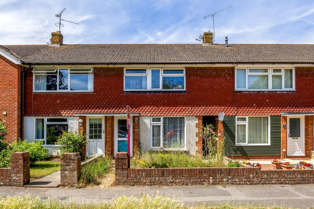Main image of property: Monks Walk, Upper Beeding, BN44