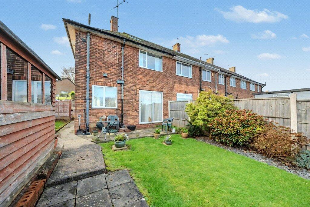 Main image of property: Bawn Approach, Leeds, West Yorkshire