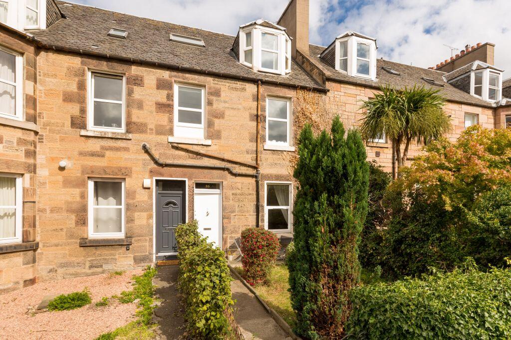 Main image of property: 35 Primrose Terrace, Edinburgh, EH11 1PE