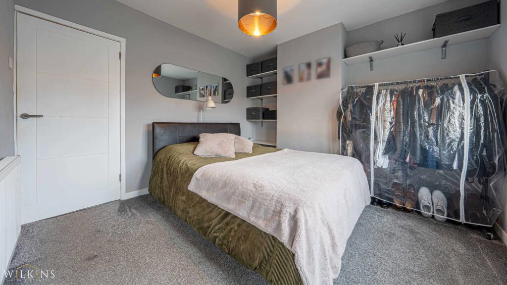 Additional image 11 of Affleck Avenue, Mile Oak, Tamworth, Staffordshire, B78