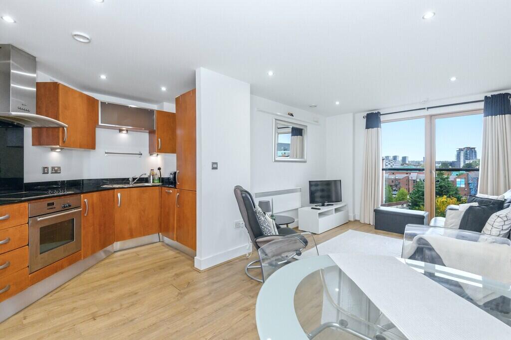 Main image of property: Magellan House, Leeds Dock, LS10