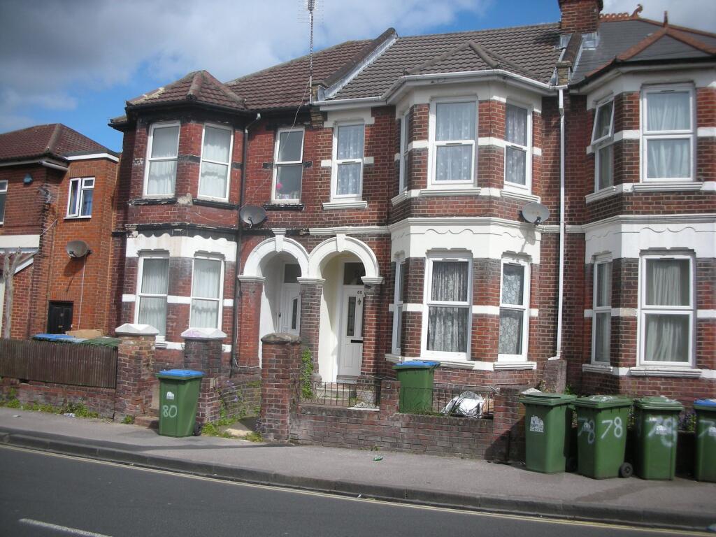 Main image of property: Lodge Road Portswood Southampton