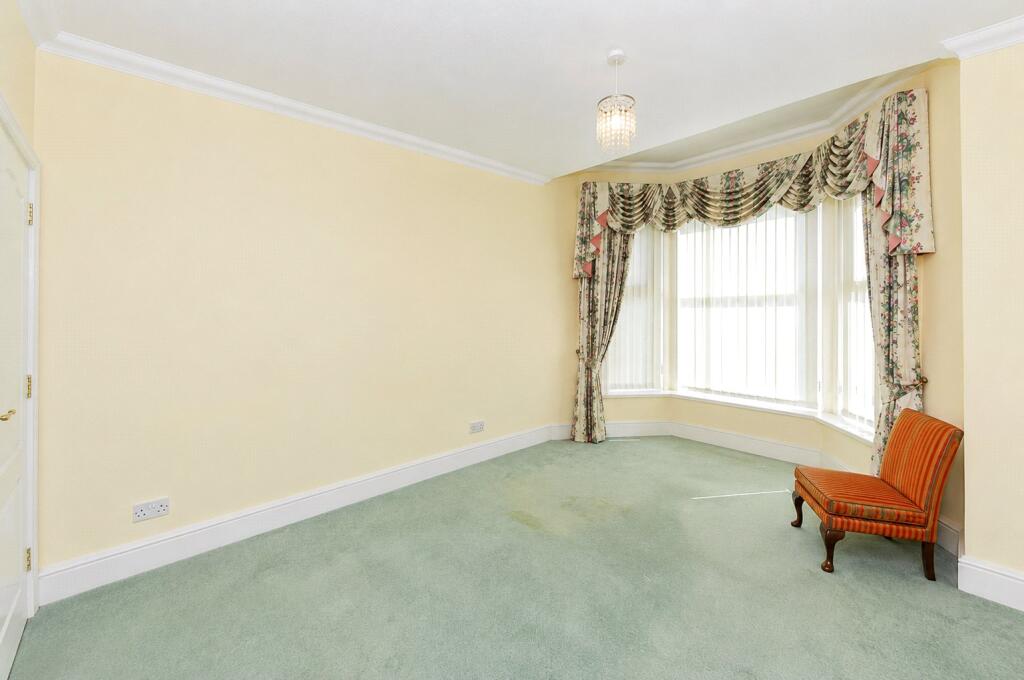 Apartment in Llandudno, Craig-y-don - More