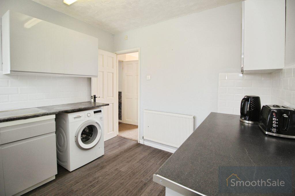 House in Leeds, Nook, West Ardsley - View 5