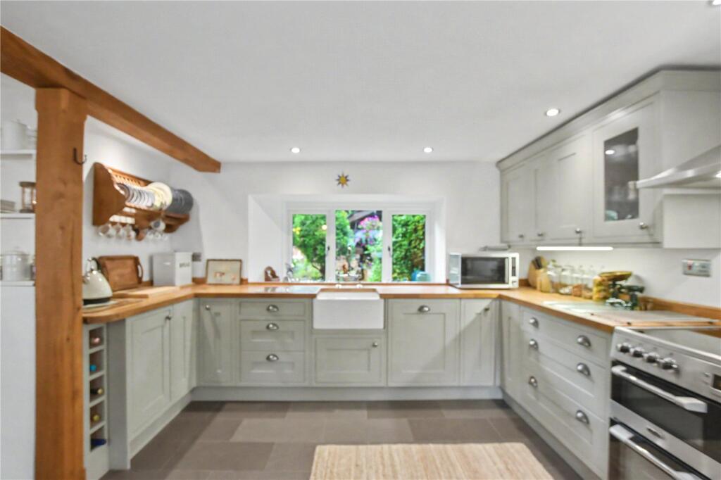 House in Fitzhead, Somerset - View 4