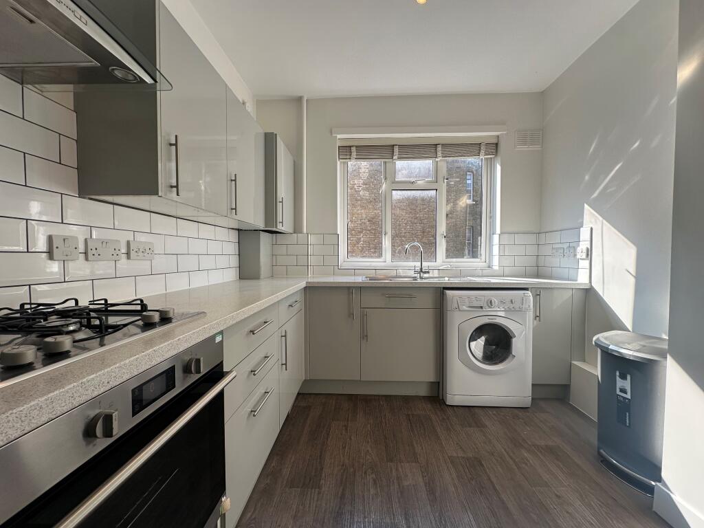 Main image of property: Saltwood Grove, London, SE17 2HL