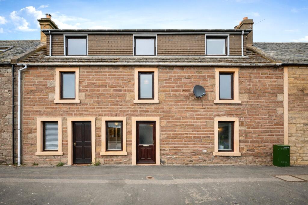 Main image of property: High Street, Invergordon, Highland, IV18