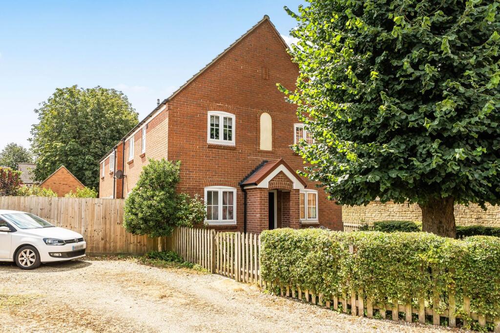 Main image of property: Nightingale Grove, Shepton Mallet, BA4