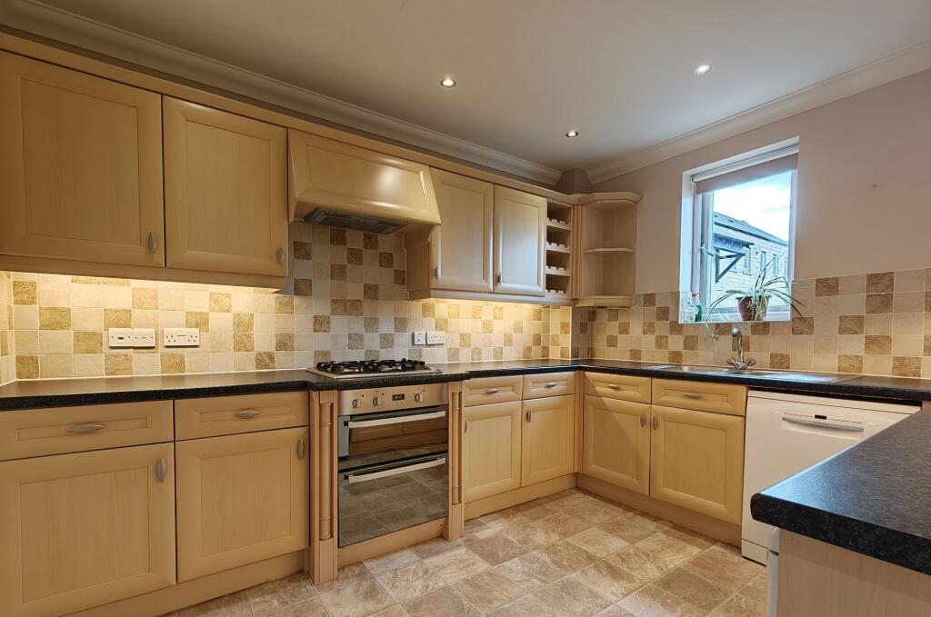 Main image of property: Strands Farm Lane, Hornby, LA2