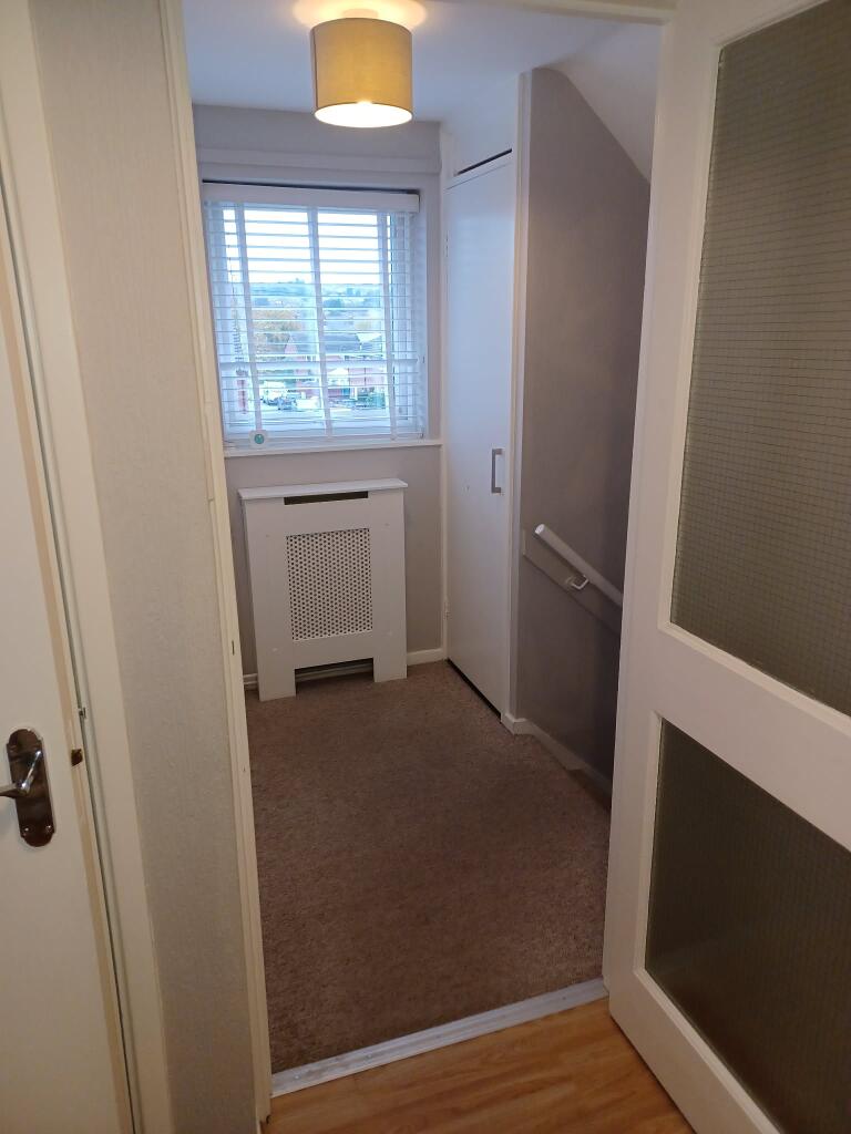 Apartment in Leeds - View 4