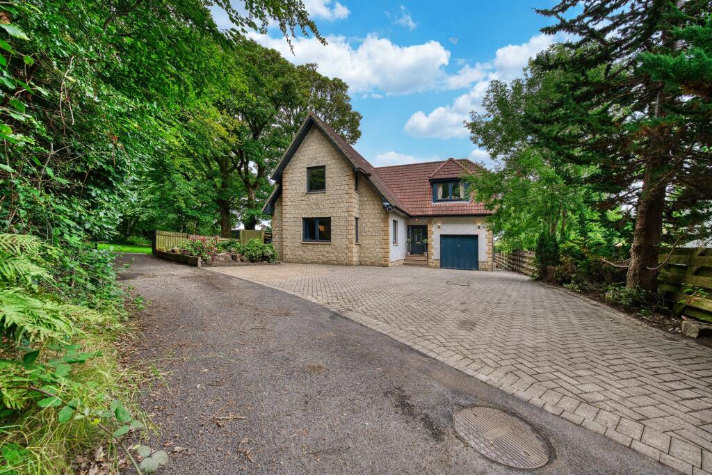 Main image of property: Ballaig Avenue, Bearsden