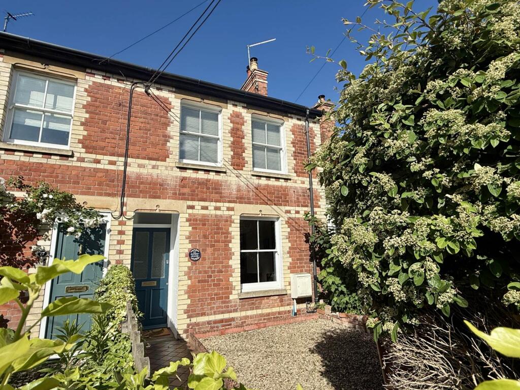 Main image of property: Wantage Road, Wallingford