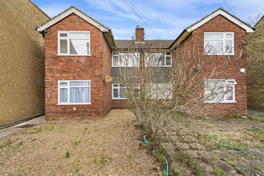 Main image of property: Dartford Road, Dartford