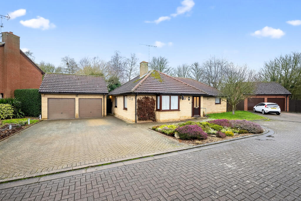 Main image of property: Kingsbridge Court, Peterborough, PE4
