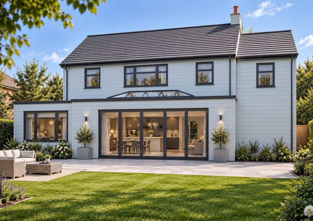 House in Chelmsford - View 2