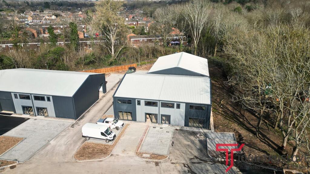 Additional image 13 of Claybrook Business Park, Claybrook Drive, Redditch, B98 0FH