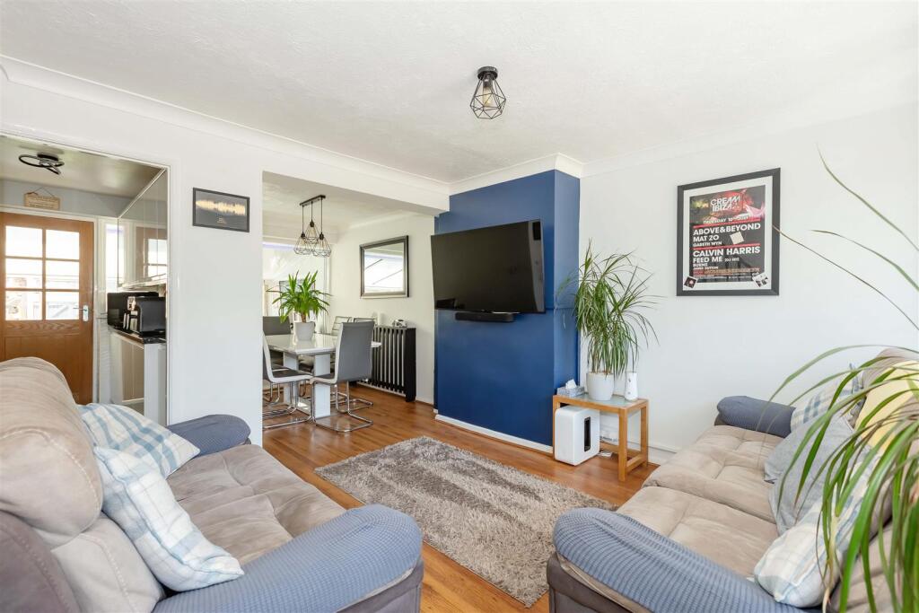 House in Worthing, West Sussex - View 4