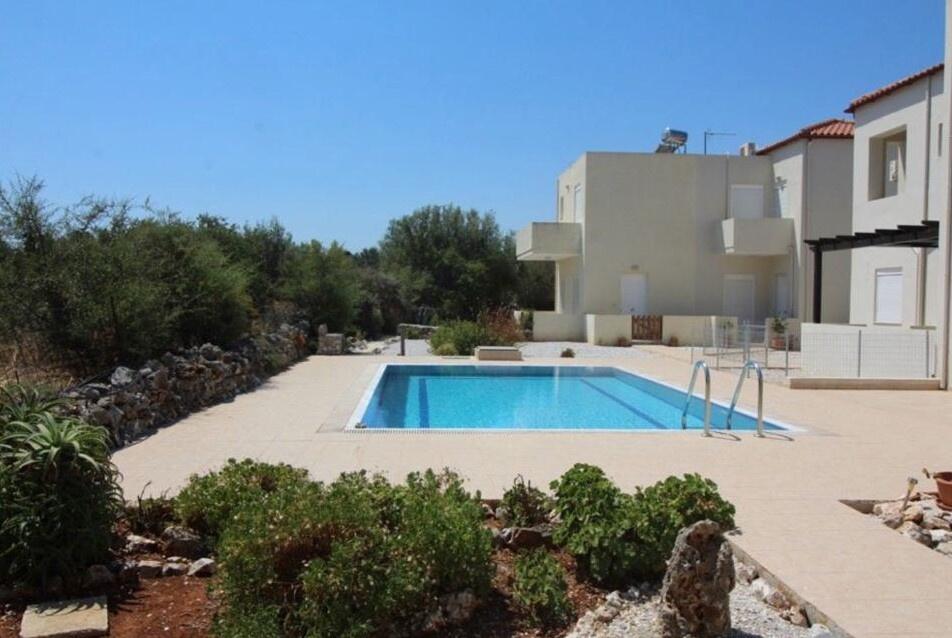 Main image of property: Crete, Chania, Drapanos