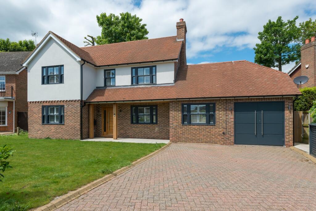 Main image of property: Blake Close, Walmer, Deal, CT14