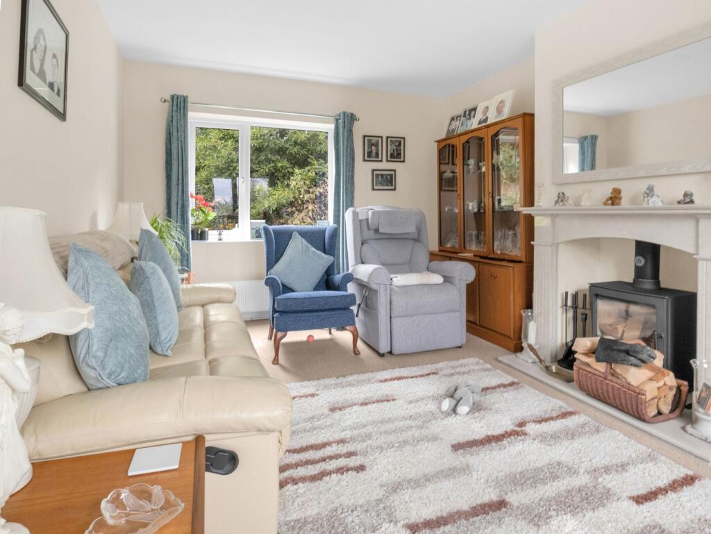 House in Harborough, Kibworth, Kibworth Beauchamp - More