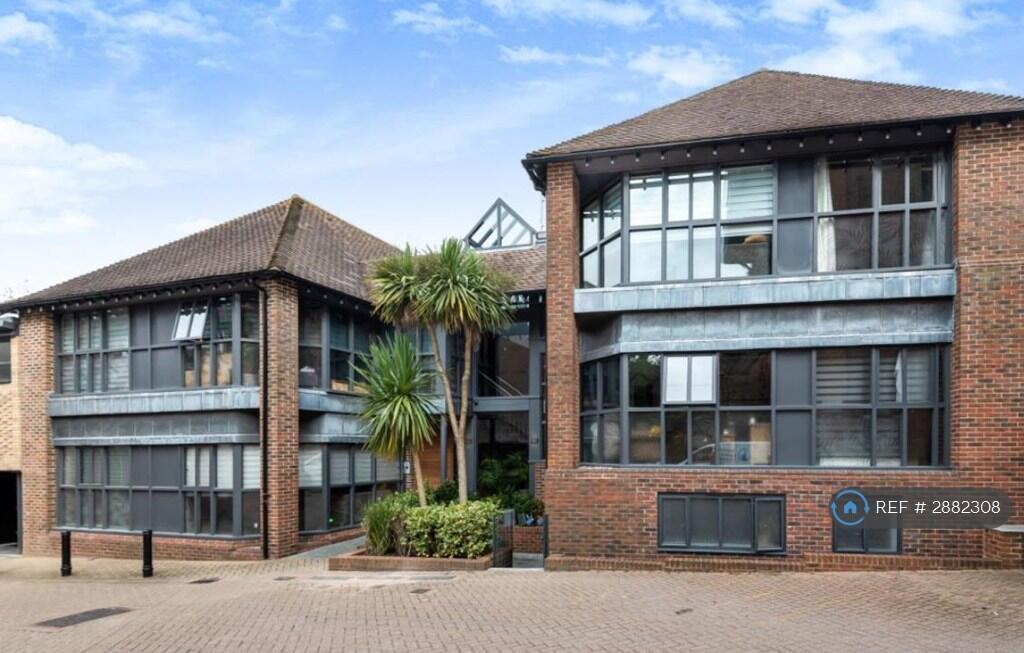 Main image of property: Capitol House, Winchester, SO23
