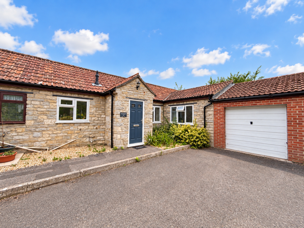 Main image of property: Demelza Court, Back Street, BA22