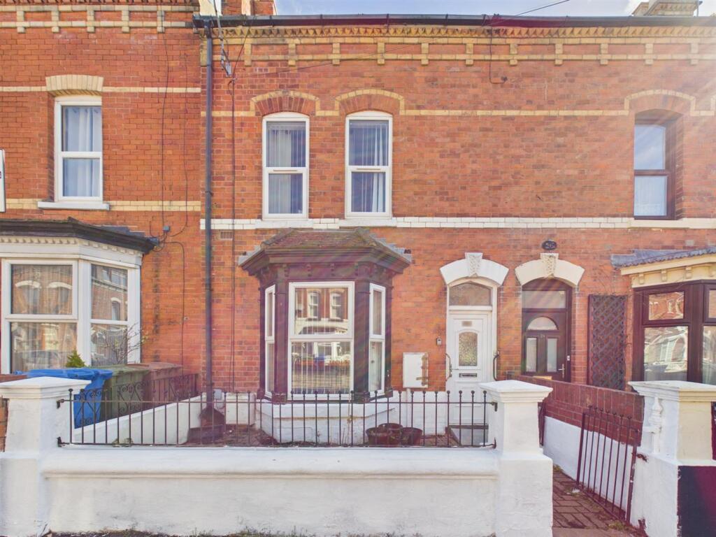 Main image of property: St Hilda Street, Bridlington