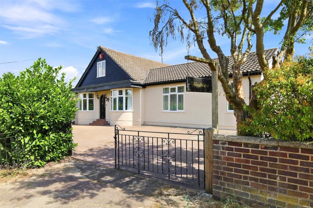 Main image of property: Main Road, Margaretting, Three Mile Hill, Essex, CM4