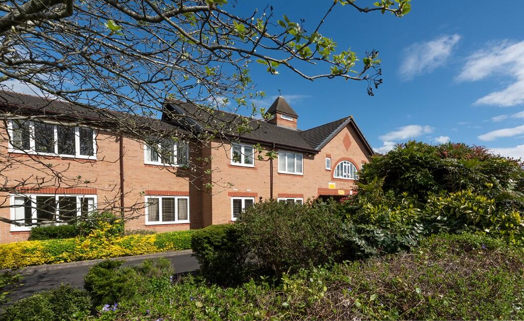 Additional image 7 of 3 Kingsford Court, 125 Ulleries Road, Solihull, West Midlands, B92 8DT