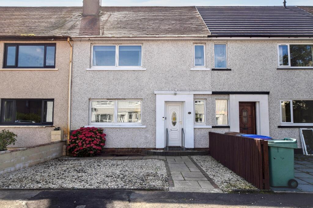 Main image of property: Firhill Drive, Monkton, South Ayrshire, KA9