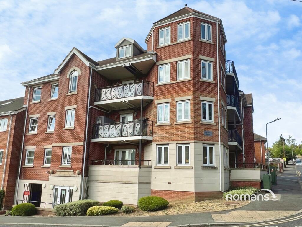 Main image of property: Tom Evans Court, Hamilton Road, High Wycombe, HP13
