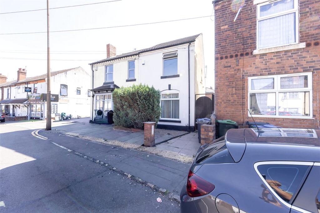 Main image of property: Causeway Green Road, Oldbury, West Midlands, B68