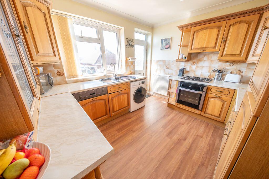 Chalkridge Road, Drayton – pohled 3