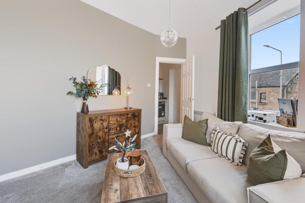 Apartment in Armadale, West Lothian - View 4