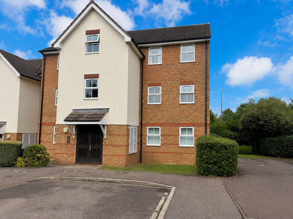 Main image of property: Honeysuckle Close, Biggleswade