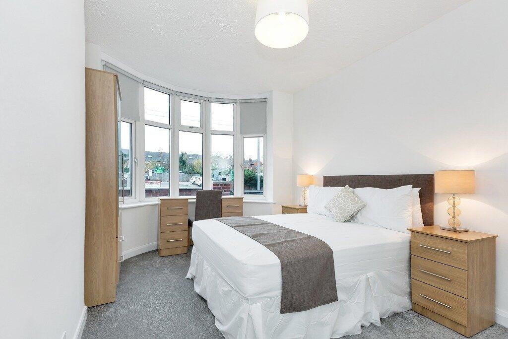 House in Nottingham, Beeston - View 2