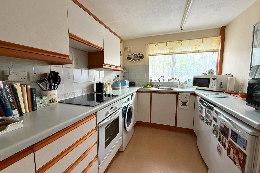 House in Exeter, Devon - View 2