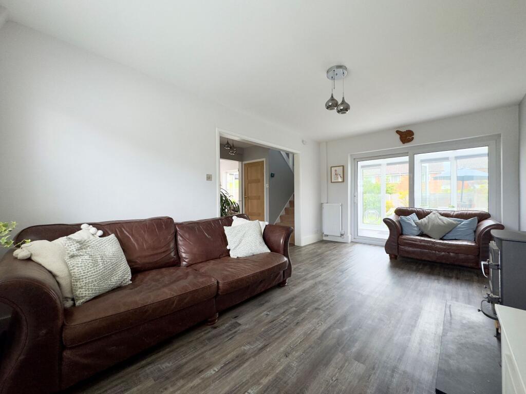 House in Vale of White Horse, Grove - View 5