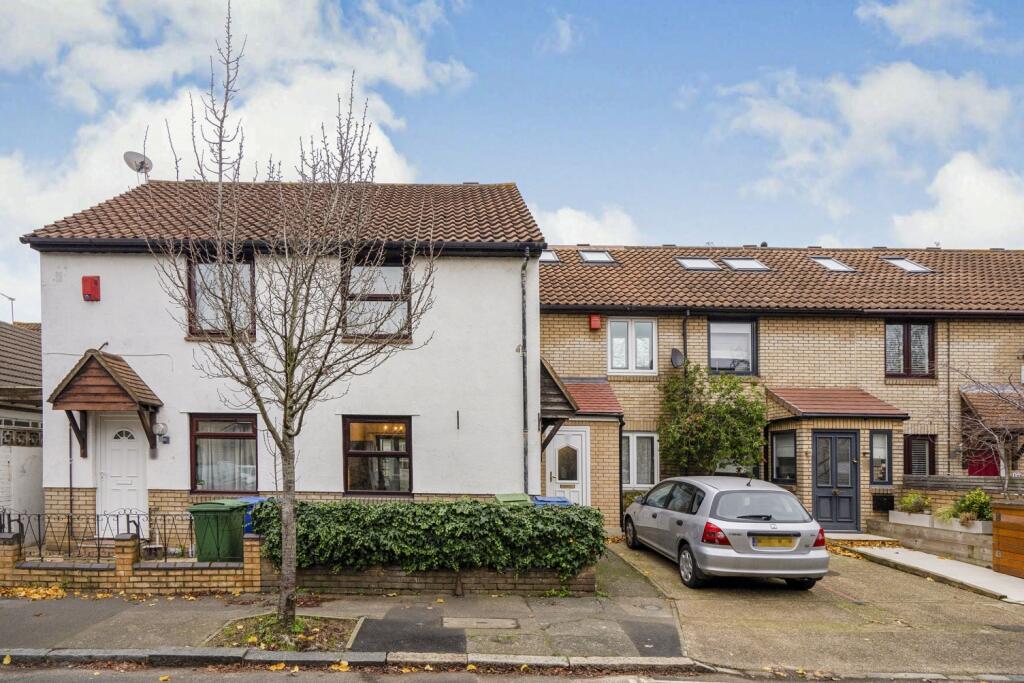 Main image of property: Trothy Road Bermondsey SE1
