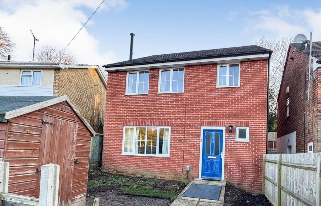 Main image of property: Vale Crescent, Tilehurst, RG30