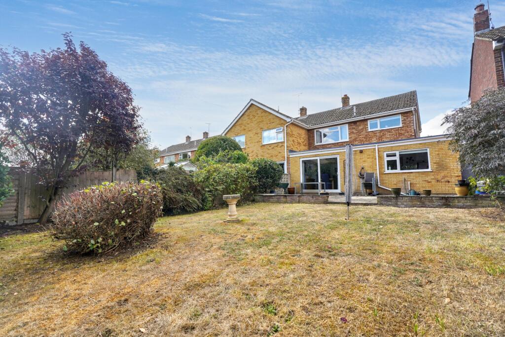 House in Uttlesford, Walpole Meadows, Stansted Mountfitchet - View 2