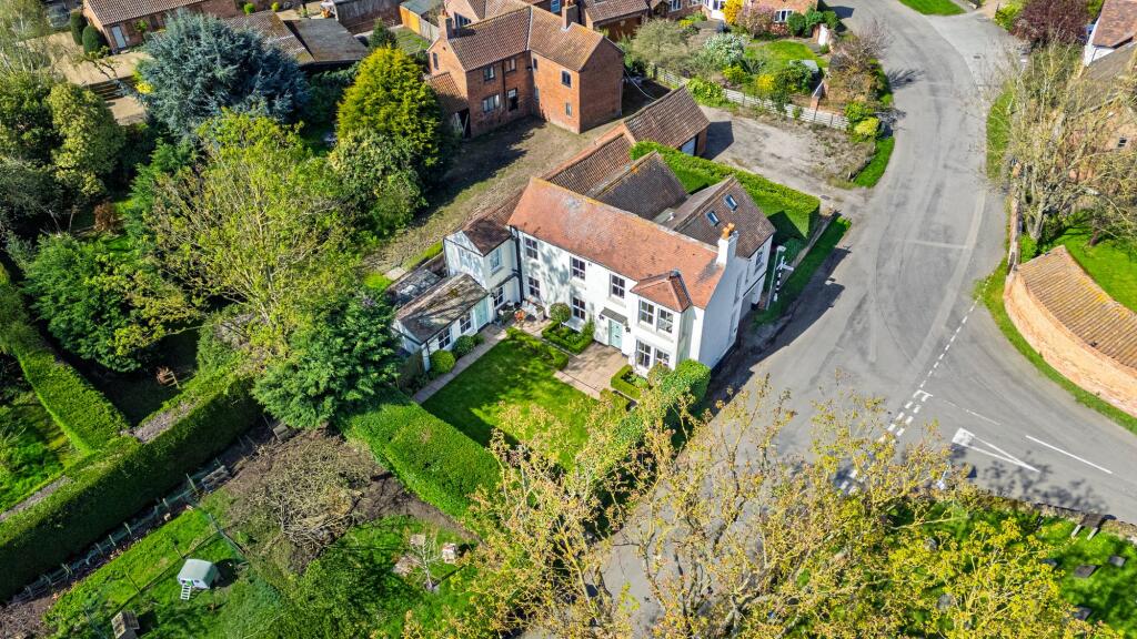 Main image of property: Character and comfort at Beverley House...