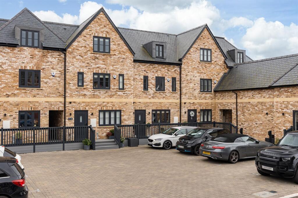 Main image of property: Chambers Street, Hertford