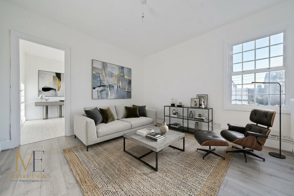Main image of property: Wycliffe Row, Northfleet, (1st Floor), Kent